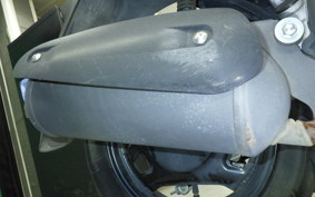 SUZUKI LET's 4 CA45A