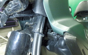 HONDA ｸﾛｽｶﾌﾞ50 AA06