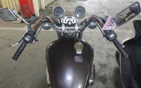 YAMAHA VIRAGO 750 55R