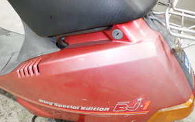 HONDA DJ-1 AF12