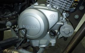 YAMAHA YB125SP