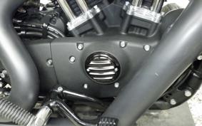 HARLEY XL1200X 2015