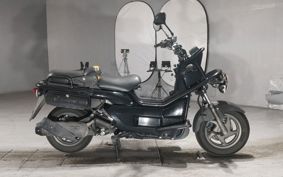 HONDA PS250 MF09