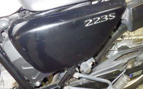 HONDA CB223S 2002 MC40