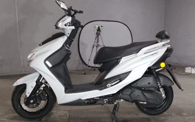 YAMAHA CYGNUS125XSR SED8J