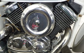 YAMAHA DRAGSTAR 1100 CLASSIC 2009 VP13J