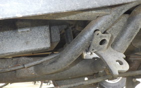 SUZUKI LET's 2 CA1PA