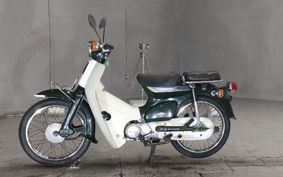 HONDA SUPER CUB90 HA02