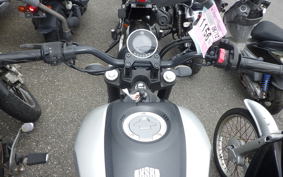 YAMAHA XSR155