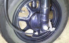 HONDA TACT Basket AF79