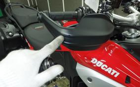 DUCATI MULTISTRADA V4S 2022