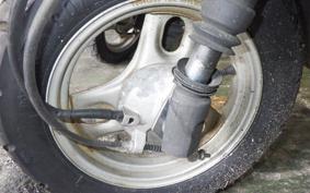 HONDA DIO Gen.6 AF62