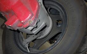 SUZUKI ADDRESS V100 CE11A