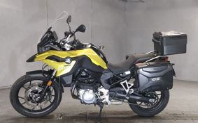 BMW F750GS 0B08
