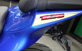 SUZUKI GSX-R125 2010 DL33B