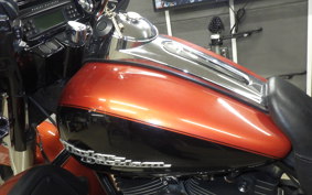 HARLEY FLHX 1580 2011