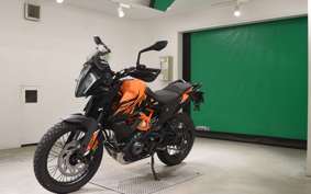 KTM 390 ADVENTURE 2014