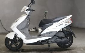 YAMAHA CYGNUS 125 X SE44J