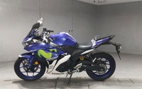 YAMAHA YZF-R25 RG10J