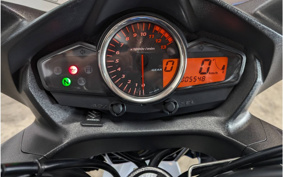 SUZUKI GSR250F GJ55D