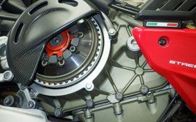 DUCATI STREETFIGHTER V4 S 2021