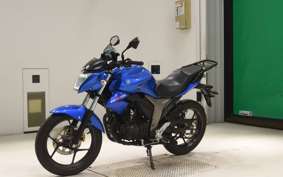 SUZUKI GIXXER 150 NG4BG