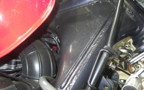 HONDA MAGNA 250 TRIKE MC29