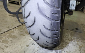 SUZUKI ｼﾞｸｻｰ150SF