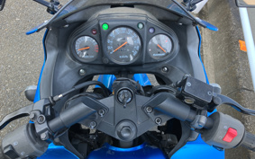KAWASAKI NINJA 250R EX250K