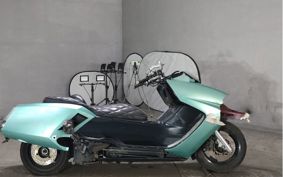 YAMAHA MAXAM 250 SG21J