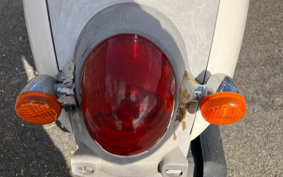 HONDA CREA SCOOPY AF55