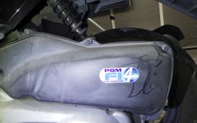 HONDA DIO Gen.6 2003 AF68
