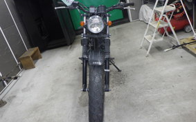 YAMAHA TW225 2020 DG09J