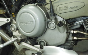 DUCATI MULTISTRADA 1000 DS 2006