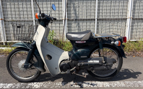 HONDA SUPER CUB50 AA01