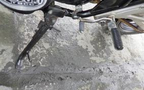 SUZUKI GSX400 IMPULSE 1997 GK79A