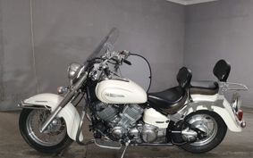 YAMAHA DRAGSTAR400 CLASSIC VH02J