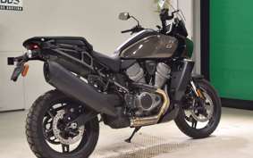 HARLEY PAN AMERICA 1250 2022