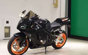 HONDA CBR600RR GEN 2 2007 PC37
