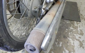 HONDA C110 SUPER CUB JA10