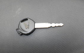 HONDA LEAD 125 1996 JF45