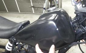 YAMAHA TW225 2014 DG09J