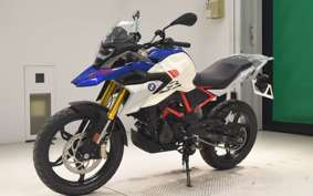 BMW G310GS 2024