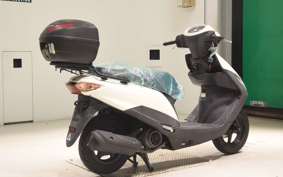 SUZUKI ADDRESS V125 2024 DT11A