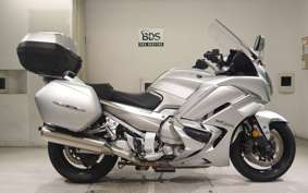 YAMAHA FJR1300 AS 2018 RP27J