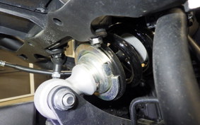 YAMAHA TRACER 9 GT RN99J