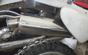HONDA XR250