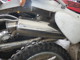 Фото Honda XR-250 1999 с японского аукциона