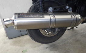 HONDA FORZA Z MF08