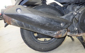 SUZUKI ADDRESS V125 S CF4MA